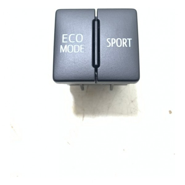 Botão Eco Mode Sport Toyota Rav4 2017/18 Cx332