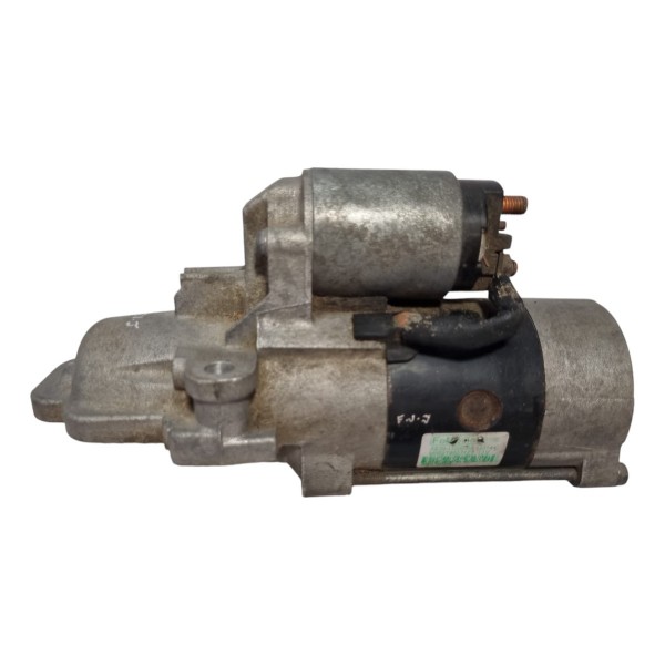 Motor De Arranque Ford Ranger 3.2 Diesel 2014 2015