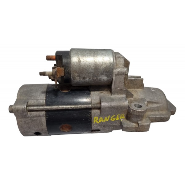 Motor De Arranque Ford Ranger 3.2 Diesel 2014 2015