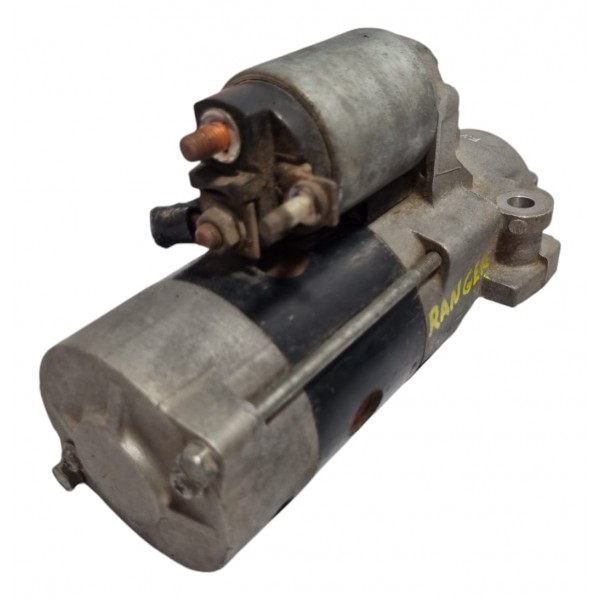 Motor De Arranque Ford Ranger 3.2 Diesel 2014 2015