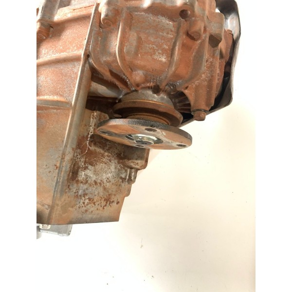 Caixa Tração Toyota Hilux 3.0 Automatica 2007/09