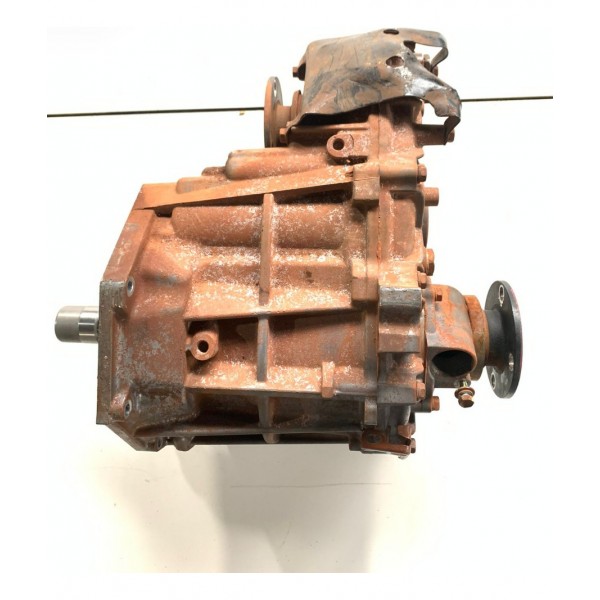 Caixa Tração Toyota Hilux 3.0 Automatica 2007/09