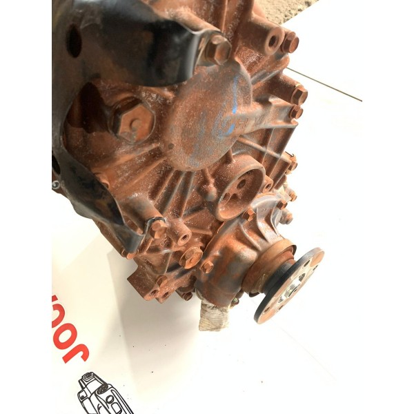 Caixa Tração Toyota Hilux 3.0 Automatica 2007/09