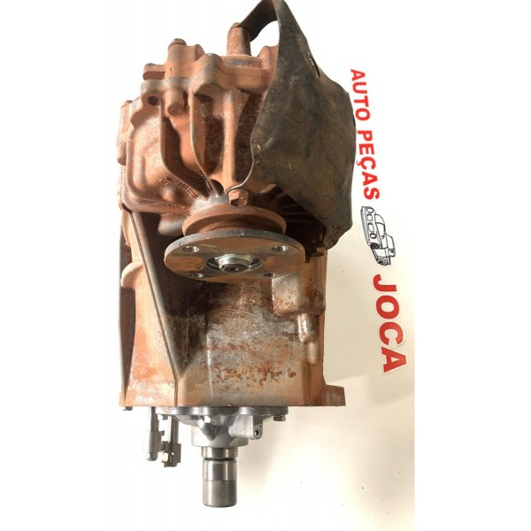 Caixa Tração Toyota Hilux 3.0 Automatica 2007/09