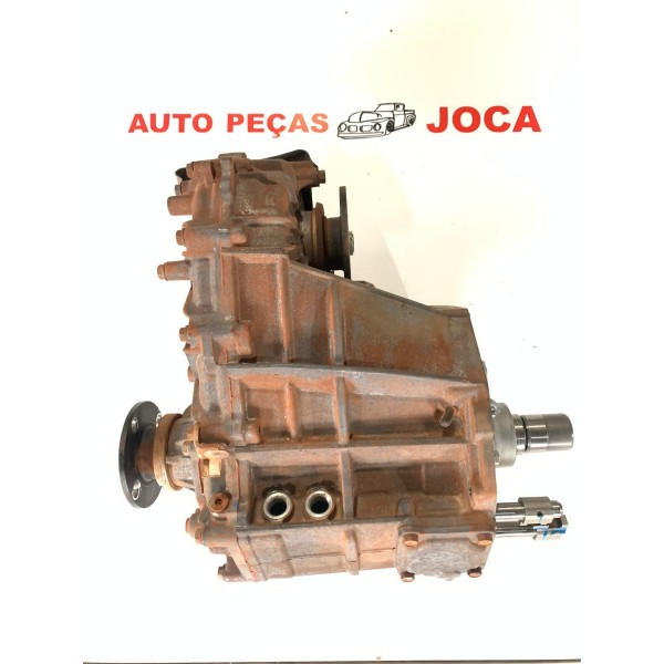 Caixa Tração Toyota Hilux 3.0 Automatica 2007/09