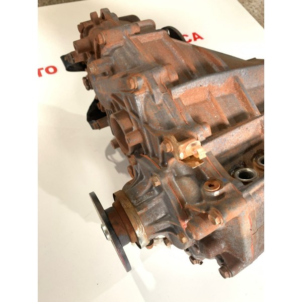 Caixa Tração Toyota Hilux 3.0 Automatica 2007/09