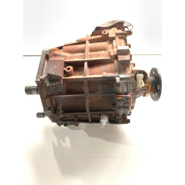 Caixa Tração Toyota Hilux 3.0 Automatica 2007/09