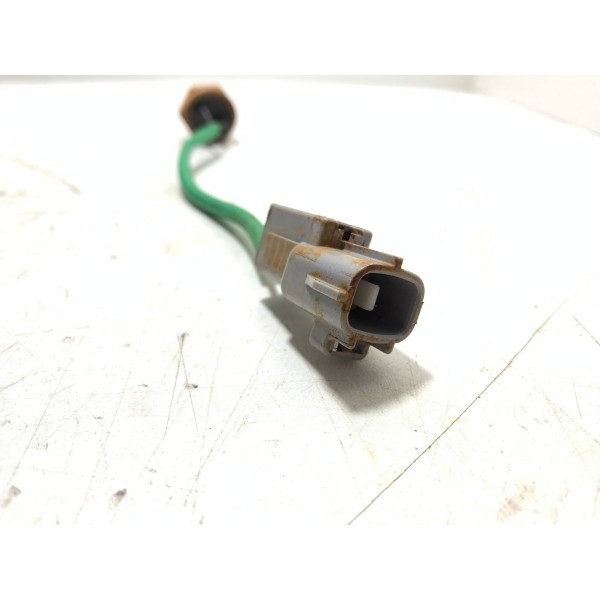 Sensor Câmbio Toyota Hilux 3.0 07/09 Cx332 R2