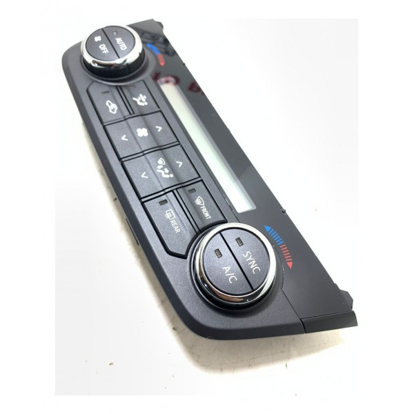 Comando Ar Condicionado Toyota Rav4 2017/2018 Cx331