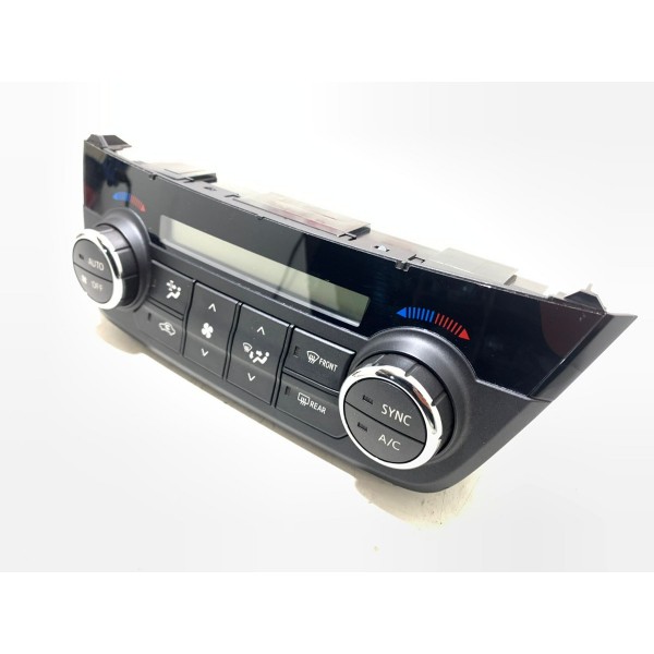 Comando Ar Condicionado Toyota Rav4 2017/2018 Cx331