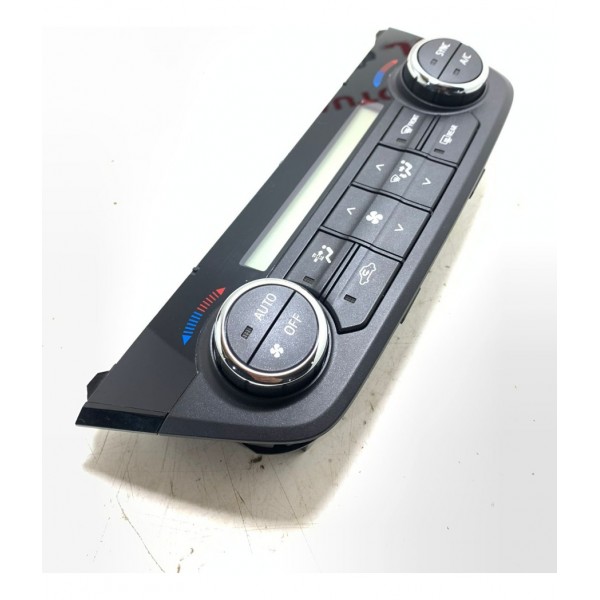 Comando Ar Condicionado Toyota Rav4 2017/2018 Cx331