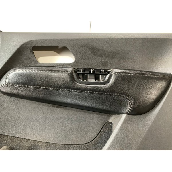 Forro De Porta Dianteiro Direito Volkswagen Amarok 2013/2016