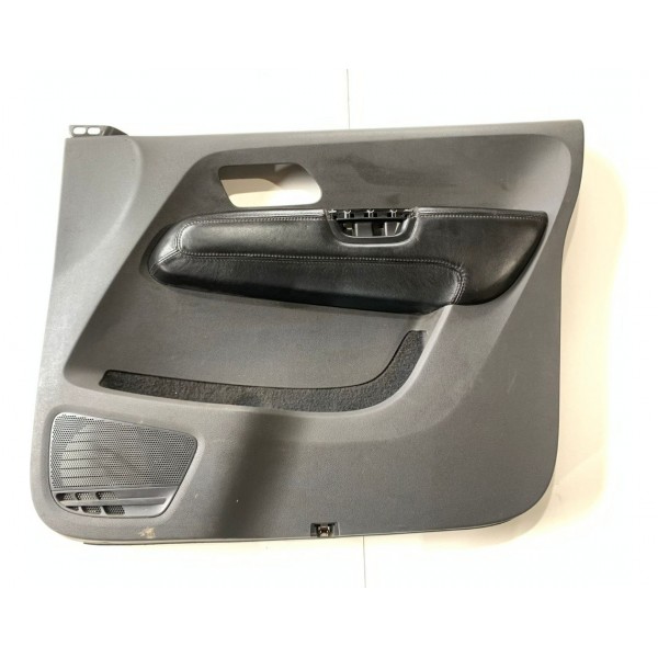 Forro De Porta Dianteiro Direito Volkswagen Amarok 2013/2016