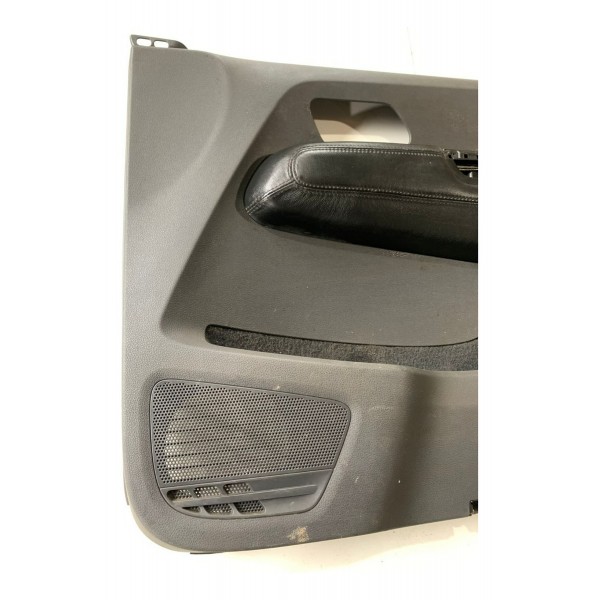Forro De Porta Dianteiro Direito Volkswagen Amarok 2013/2016