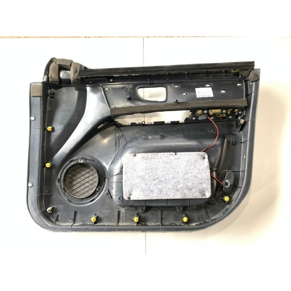 Forro De Porta Dianteiro Esquerdo Kia Sorento 06/08