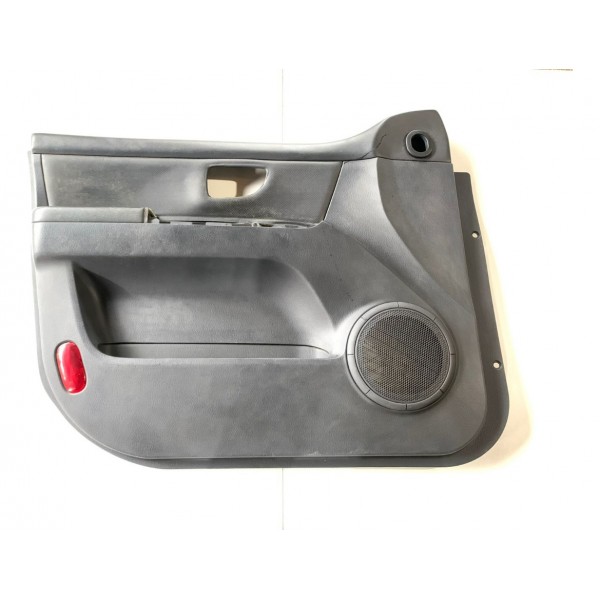 Forro De Porta Dianteiro Esquerdo Kia Sorento 06/08