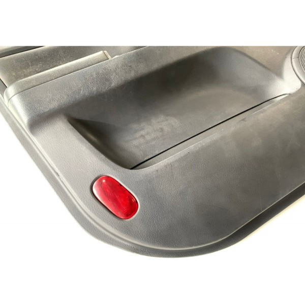 Forro De Porta Dianteiro Esquerdo Kia Sorento 06/08