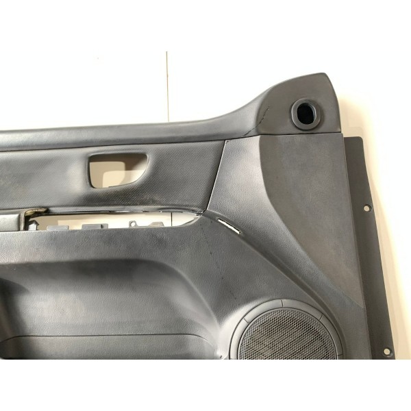 Forro De Porta Dianteiro Esquerdo Kia Sorento 06/08