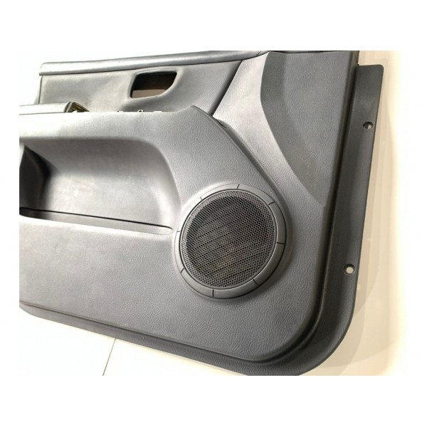 Forro De Porta Dianteiro Esquerdo Kia Sorento 06/08