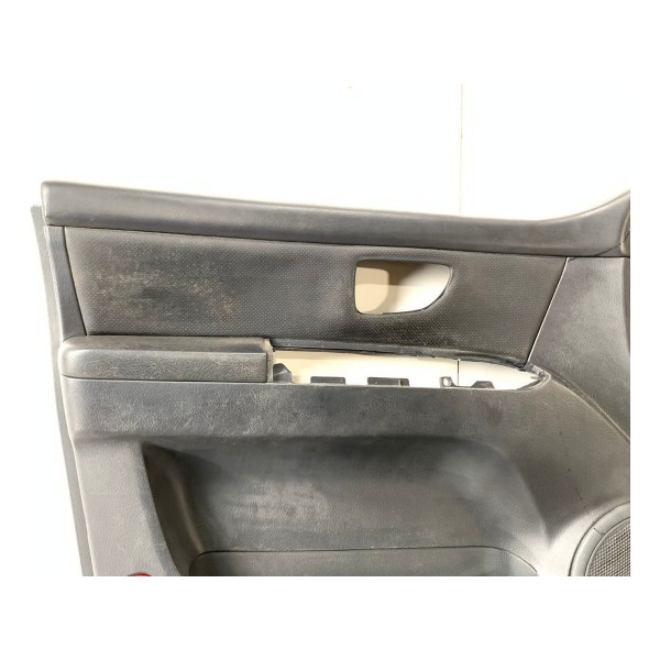 Forro De Porta Dianteiro Esquerdo Kia Sorento 06/08