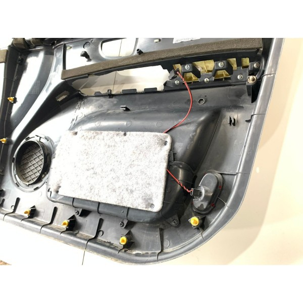 Forro De Porta Dianteiro Esquerdo Kia Sorento 06/08