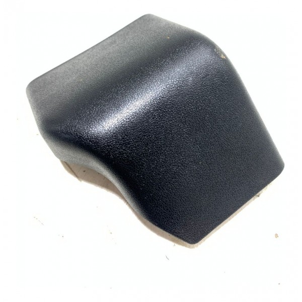 Moldura Suporte Banco Esquerdo Toyota  Rav4 17/18 Cx331