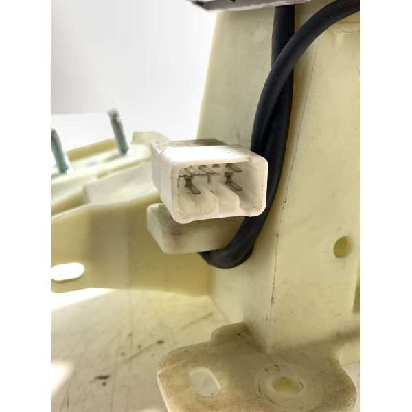 Alavanca Seletor Câmbio Aut Kia Sorento 07/08 Cx332