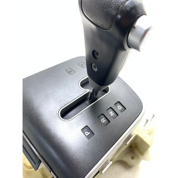 Alavanca Seletor Câmbio Aut Kia Sorento 07/08 Cx332