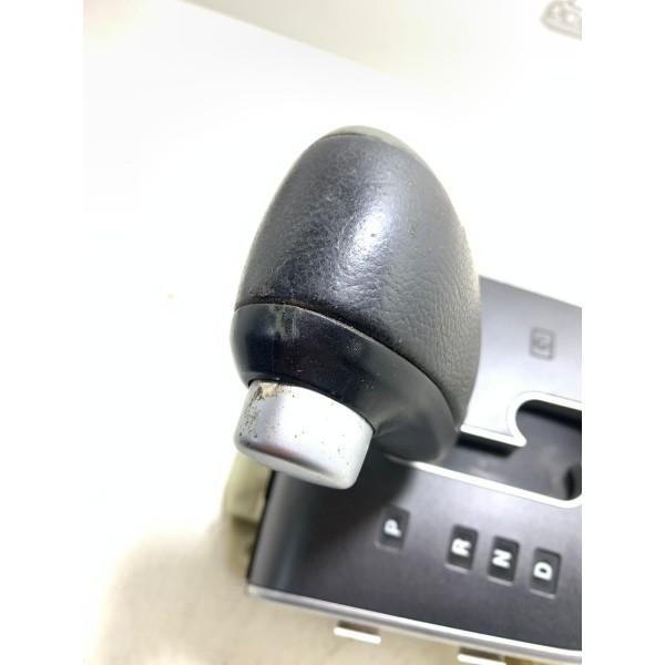 Alavanca Seletor Câmbio Aut Kia Sorento 07/08 Cx332