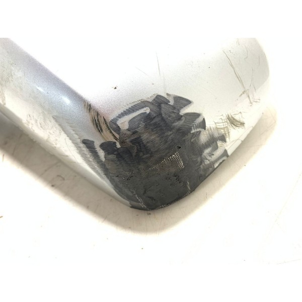 Retrovisor Esquerdo Nissan Frontier 07/12 C/det Cx556