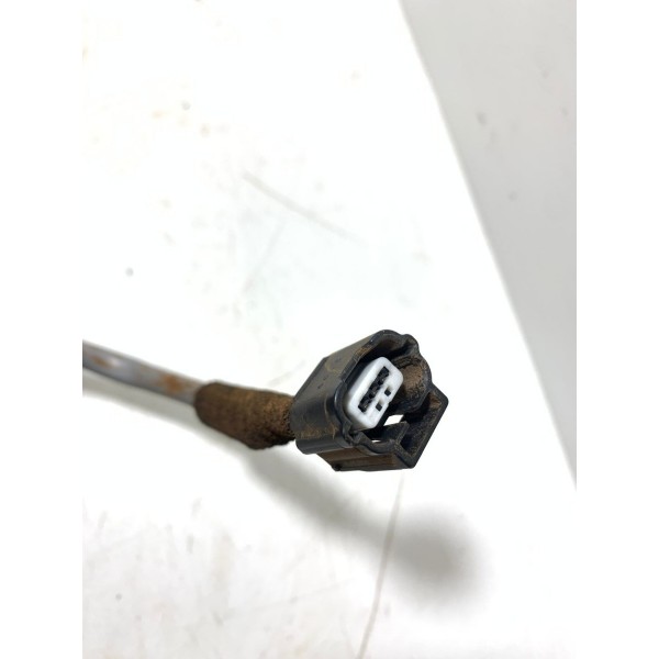 Retrovisor Esquerdo Nissan Frontier 07/12 C/det Cx556