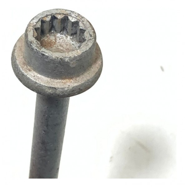 Kit Parafusos Cabeçote Motor Volkswagen Power Cx331