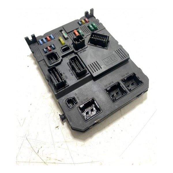 Módulo Bsi Peugeot 206 207 Citroën C3 1.4 Cx331