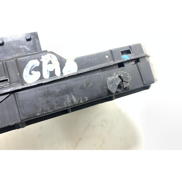 Módulo Bsi Peugeot 206 207 Citroën C3 1.4 Cx331