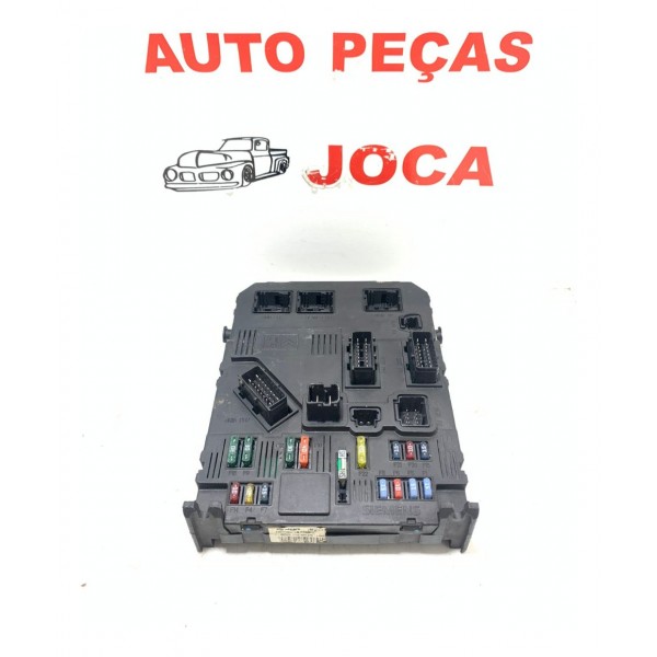 Módulo Bsi Peugeot 206 207 Citroën C3 1.4 Cx331