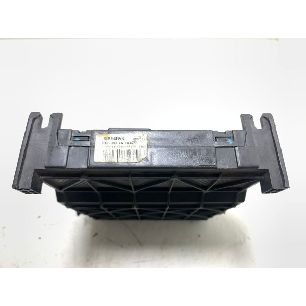 Módulo Bsi Peugeot 206 207 Citroën C3 1.4 Cx331