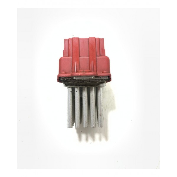 Resistência Ac Volkswagen Golf 1.6 1999/2007 Cx330