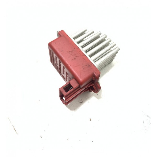 Resistência Ac Volkswagen Golf 1.6 1999/2007 Cx330