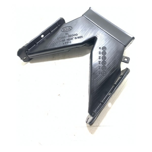 Duto Ar Interno Kia Sorento 2003/2008 Cx330