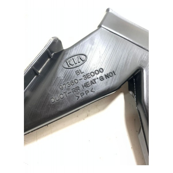 Duto Ar Interno Kia Sorento 2003/2008 Cx330