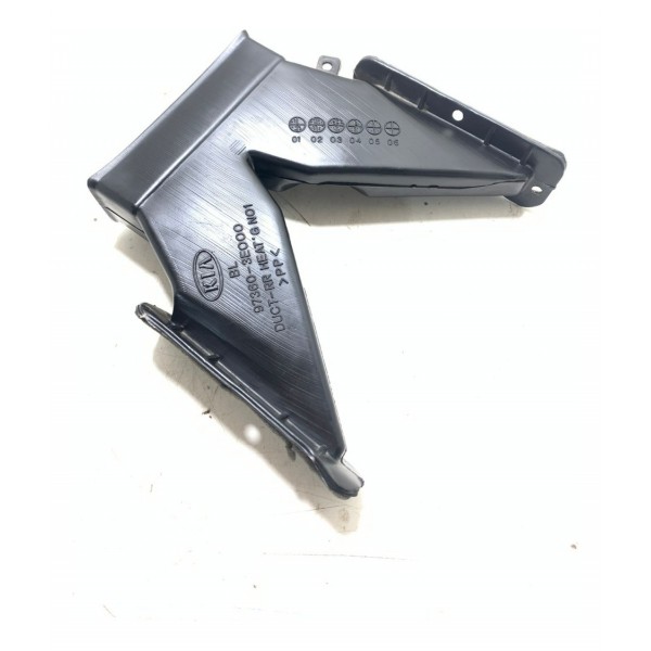 Duto Ar Interno Kia Sorento 2003/2008 Cx330