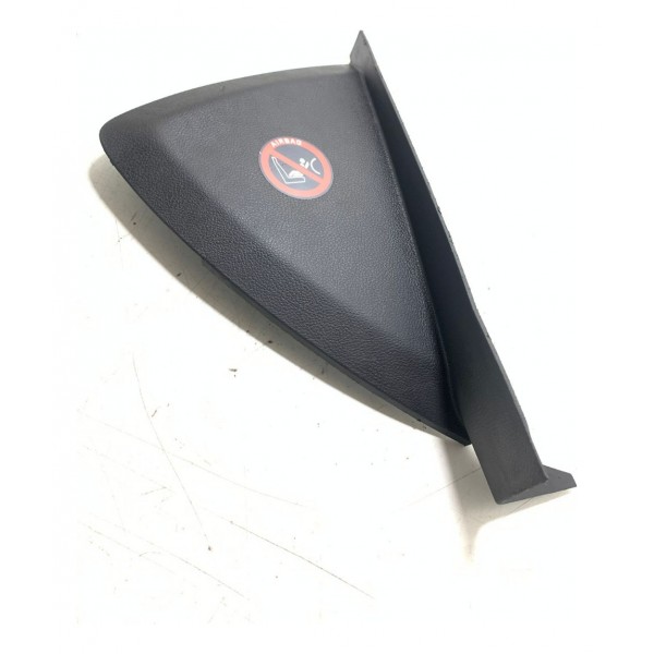 Moldura Lateral Direita Painel Ford Focus 2014/2018 Cx330