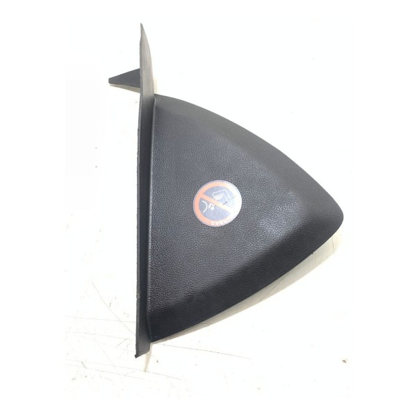 Moldura Lateral Direita Painel Ford Focus 2014/2018 Cx330