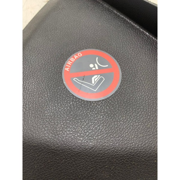 Moldura Lateral Direita Painel Ford Focus 2014/2018 Cx330