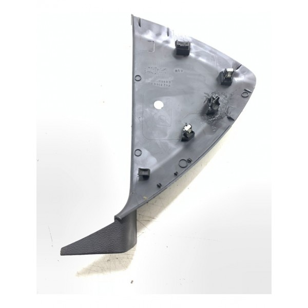 Moldura Lateral Direita Painel Ford Focus 2014/2018 Cx330