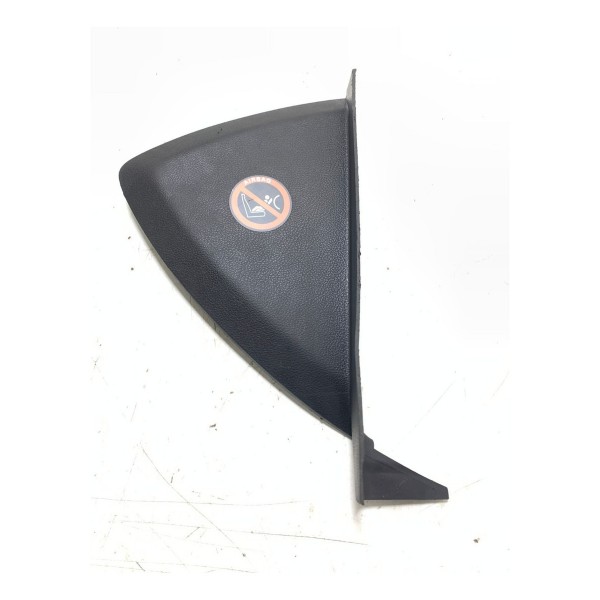 Moldura Lateral Direita Painel Ford Focus 2014/2018 Cx330