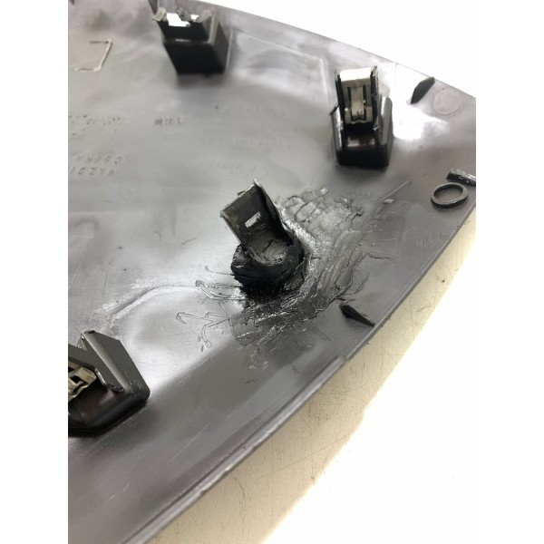 Moldura Lateral Direita Painel Ford Focus 2014/2018 Cx330