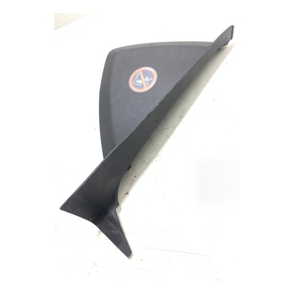 Moldura Lateral Direita Painel Ford Focus 2014/2018 Cx330