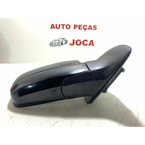 Retrovisor Direito Kia Sorento 03/08 C/detalhe Cx558