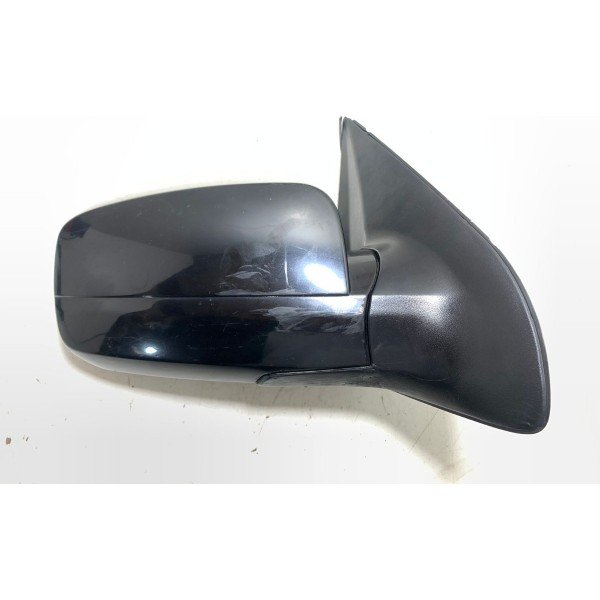 Retrovisor Direito Kia Sorento 03/08 C/detalhe Cx558